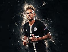 Image result for Neymar PSG Black
