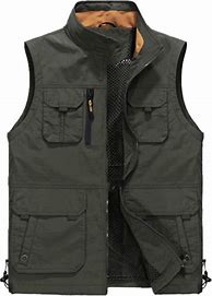Image result for Men's Jacket Vest Combos
