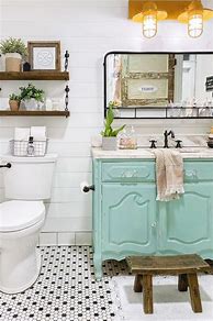 Image result for Country Outhouse Bathroom Decor