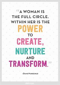 Image result for Girl Power Quotea