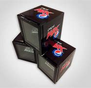 Image result for Pepsi Max Fridge