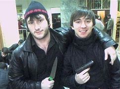 Image result for Chechen Gangsters
