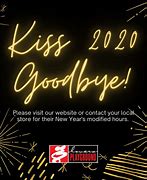 Image result for New Year's Store Hours