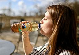 Image result for drinkng dirty water'
