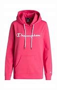 Image result for Pink Champion Hoodie Set