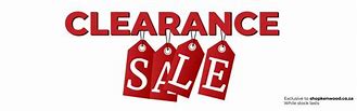 Image result for Walmart Clearance Sale