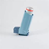 Image result for Daily Asthma Inhaler