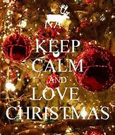 Image result for Keep Calm and Love Holly