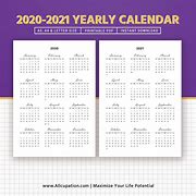 Image result for Next Year Calendar 2021