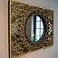Image result for Wall of Mirrors Decorating Idea
