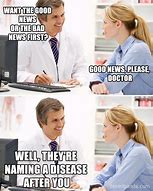 Image result for Medical Office Humor Meme