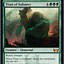 Image result for Magic The Gathering Green Cards