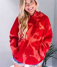 Image result for Tie Dyed Hoodie