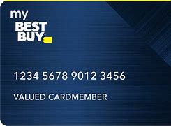 Image result for Best Buy Business Card