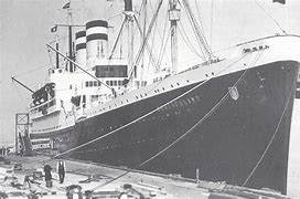 Image result for SS Deutschland