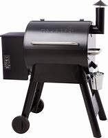 Image result for Traeger Grill 20 Pro Series