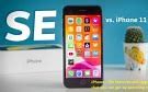 Image result for iPhone SE vs 2020