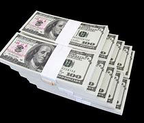 Image result for Collection of 100000 Dollar Bills