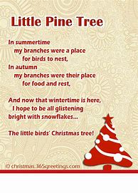 Image result for A Bush Christmas Poem