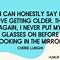 Image result for Image Quotes Funny Aging Backwards