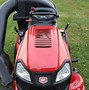 Image result for Craftsman Riding Lawn Mower Bagger