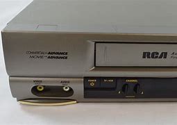 Image result for RCA Double VHS Recorder