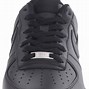 Image result for Air Force 1 Shoes for Men All-Black