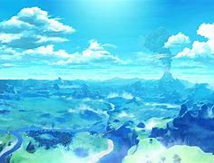 Image result for Zelda Cloud