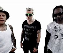 Image result for The Prodigy Experience Album Cover