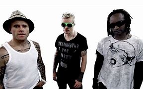 Image result for The Prodigy Artwork
