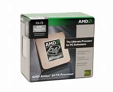 Image result for AMD Athlon 64 X2 FX