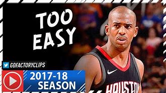 Image result for Chris Paul Highlights