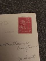Image result for John Adams 2 Cent Stamp