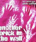 Image result for Another Brick in the Wall Album Cover