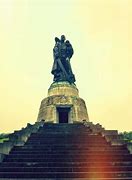 Image result for Soviet War Memorial Treptower Park