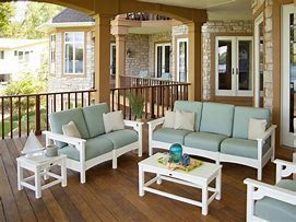 Image result for Polywood Patio Furniture