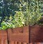 Image result for Fence Rail Planters