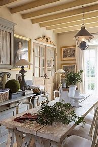 Image result for Rustic French Country Home Decor Accents