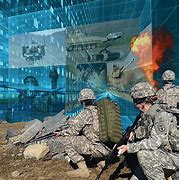 Image result for Military and Ai
