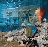 Image result for Military Tech