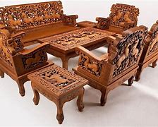 Image result for Wooden Home Furniture