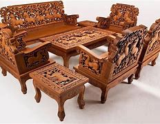 Image result for Wooden Furniture Designs