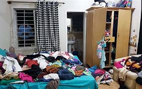 Image result for Second World War Ransacked Home