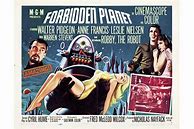Image result for 50s 60s Movie Posters