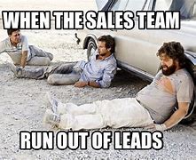 Image result for Best Sales Team Meme