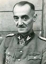 Image result for Oskar Dirlewanger SS