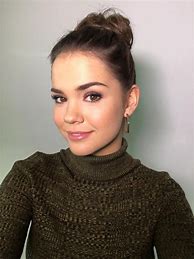 Image result for Maia Mitchell Selena Gomez