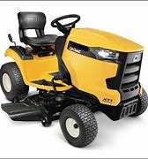 Image result for Riding Lawn Mower Attachments