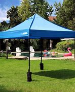 Image result for Outdoor Pop Up Canopy