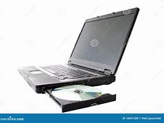 Image result for Laptop with CD Drawer